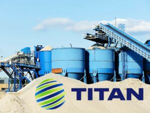 Όμιλος ΤΙΤΑΝ: Συνεργασία με το Κέντρο Ερευνών CITRIS του Πανεπιστημίου της Καλιφόρνια στο Berkeley