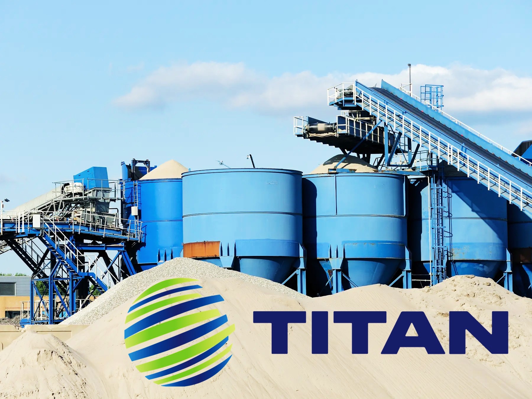OPTIMA για ΤΙΤΑΝ: EBITDA +13% και καθαρά κέρδη +4% – Απόδοση 7,5% με μέρισμα και ενίσχυση κερδοφορίας στο 1Q25