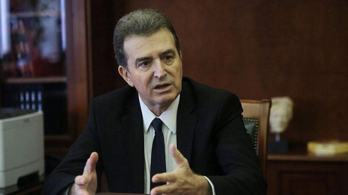 Μιχάλης Χρυσοχοΐδης: Υπάρχει μια προσπάθεια από μιμητές να συνεχίσουν την παλιά τρομοκρατία