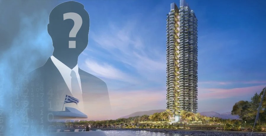 Ποιος κρύβεται πίσω από τις υποκινούμενες ενέργειες (πχ Δήμαρχοι όμορων περιοχών); Πολύ κακές σχέσεις μεταξύ μεγάλης επιχειρηματικής οικογένειας και γηραιού εφοπλιστή με «εμμονή» στο real estate, με φόντο εμβληματικό project στην Αθηναϊκή Ριβιέρα!