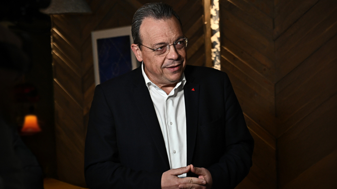 Σωκράτης Φάμελλος: Μηνυτήρια αναφορά για την Ομάδα Αλήθειας