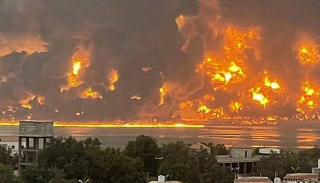 Υεμένη: Οι Χούθι ανακοίνωσαν τον θάνατο τεσσάρων ανθρώπων από τα χθεσινά ισραηλινά πλήγματα