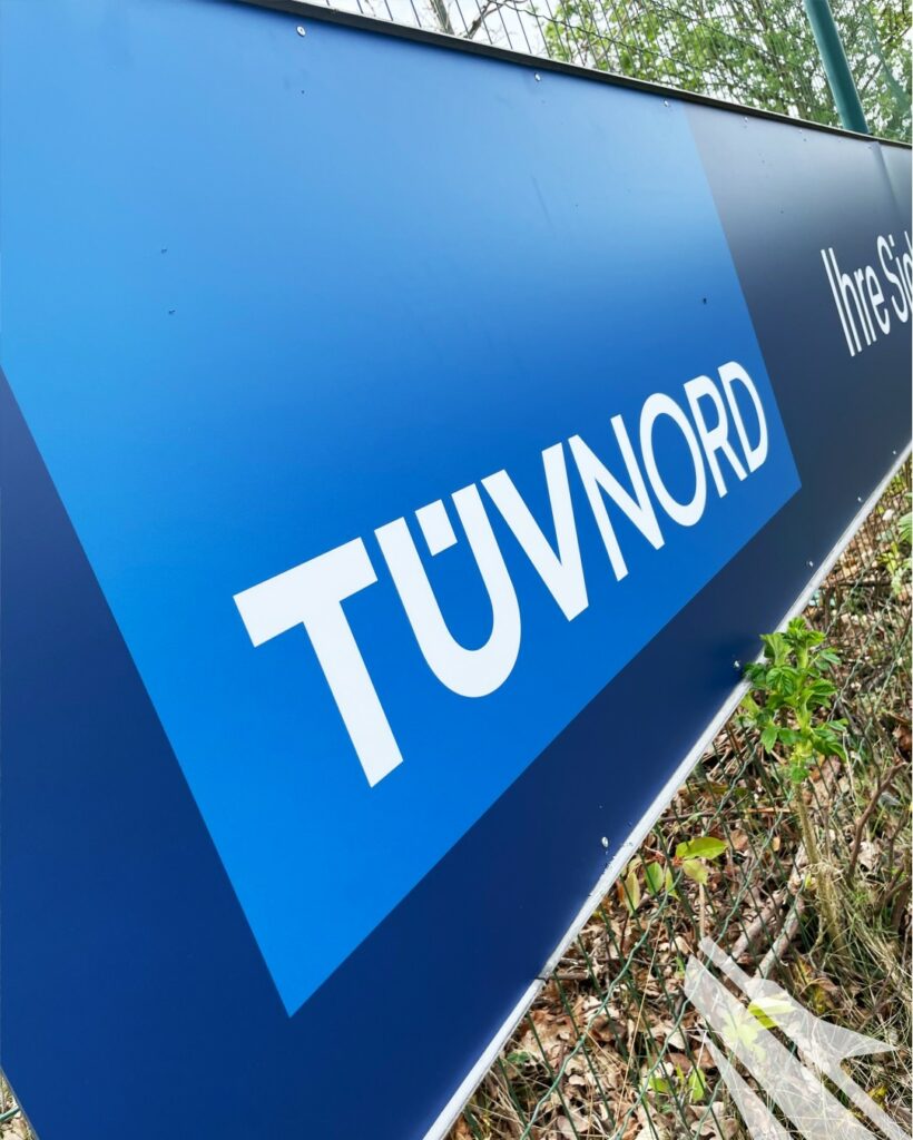 Αύξηση 7% στα έσοδα της TÜV NORD – Στα 1,69 δισ. ευρώ για το 2024
