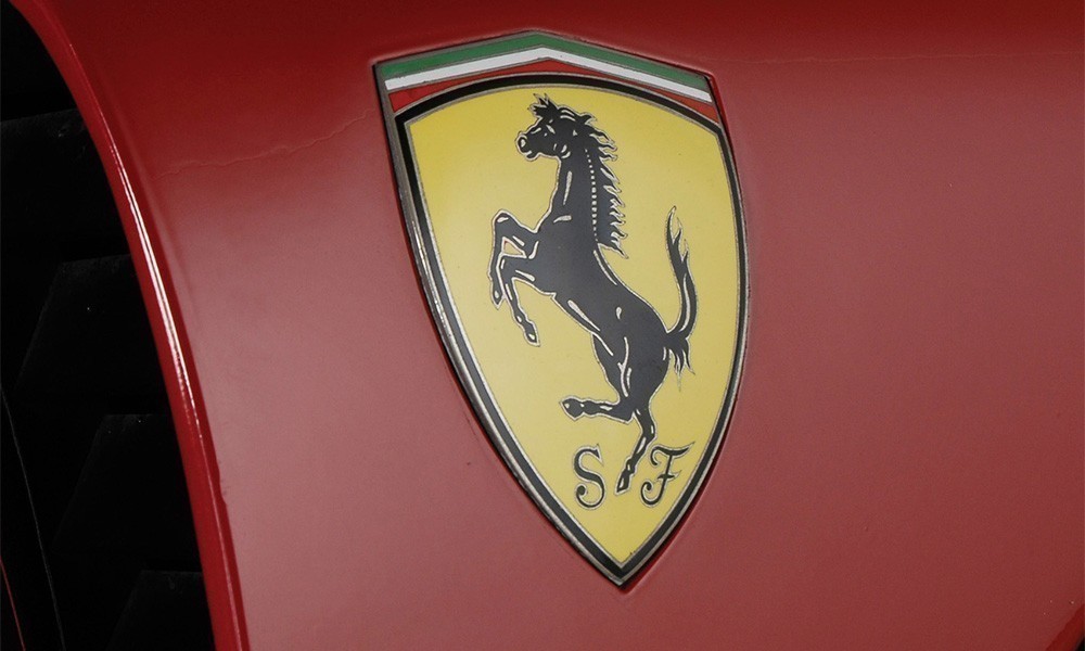Ferrari: Κερδοφόρο το τρίμηνο, όμως η Κίνα ρίχνει ταχύτητα