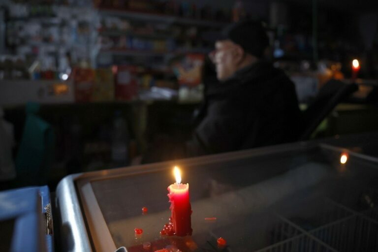 Ισπανία: Πόσο κόστισε στην οικονομία η εκτεταμένη διακοπή ρεύματος