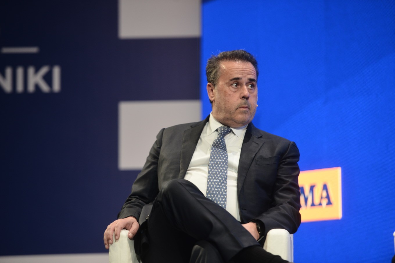 Στις ΗΠΑ ο υπ. Ενέργειας Στέφανος Παπασταύρου – Θα έχει επαφές με Chevron, ExxonMobil και Cheniere