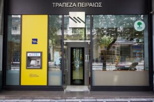 Δυναμικό ξεκίνημα για την Τράπεζα Πειραιώς το 2025 – Διατηρεί τη σύσταση «buy» η Euroxx