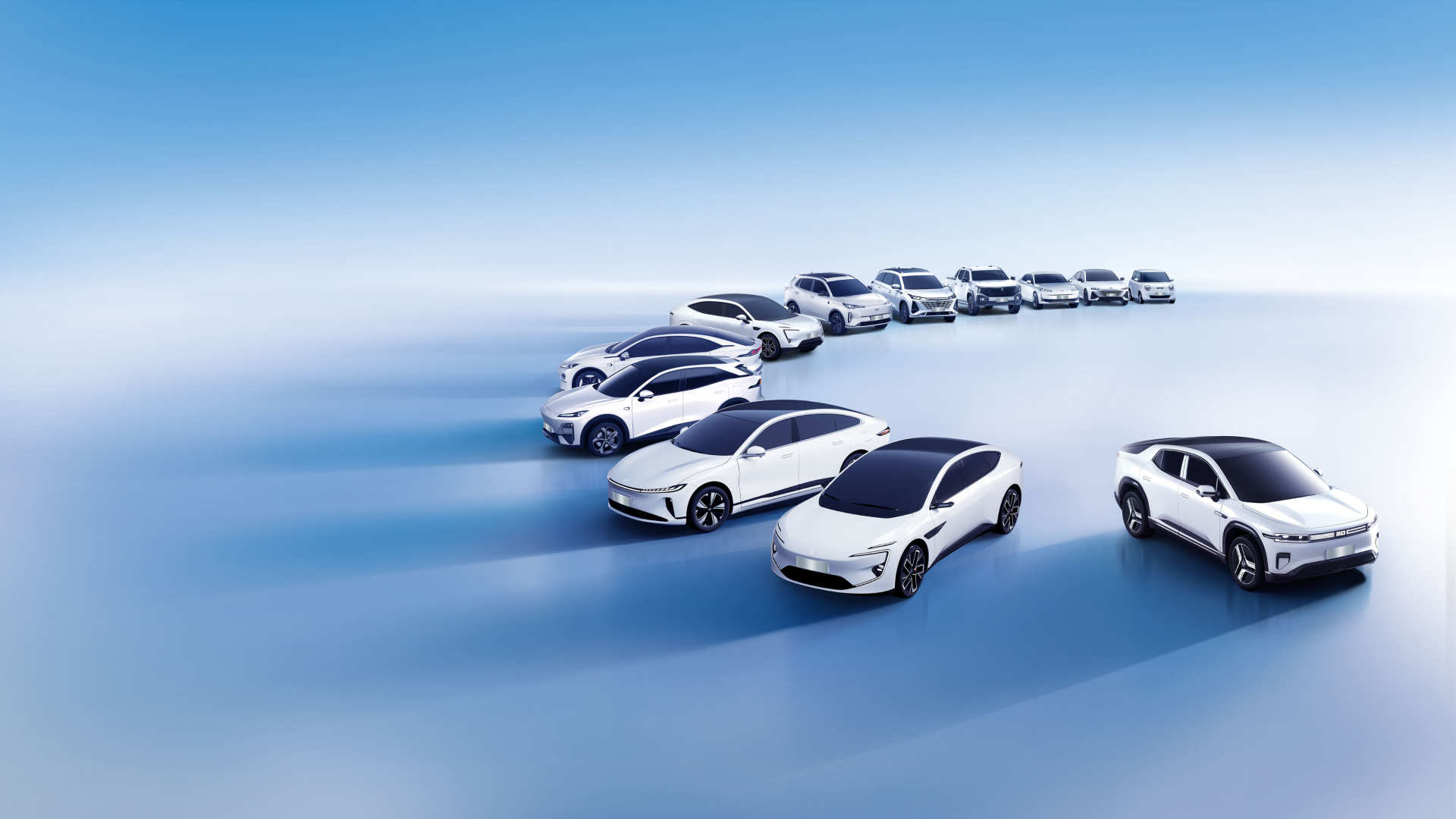 Changan: H νέα κινεζική μάρκα αυτοκινήτων που έρχεται Ελλάδα το 2025