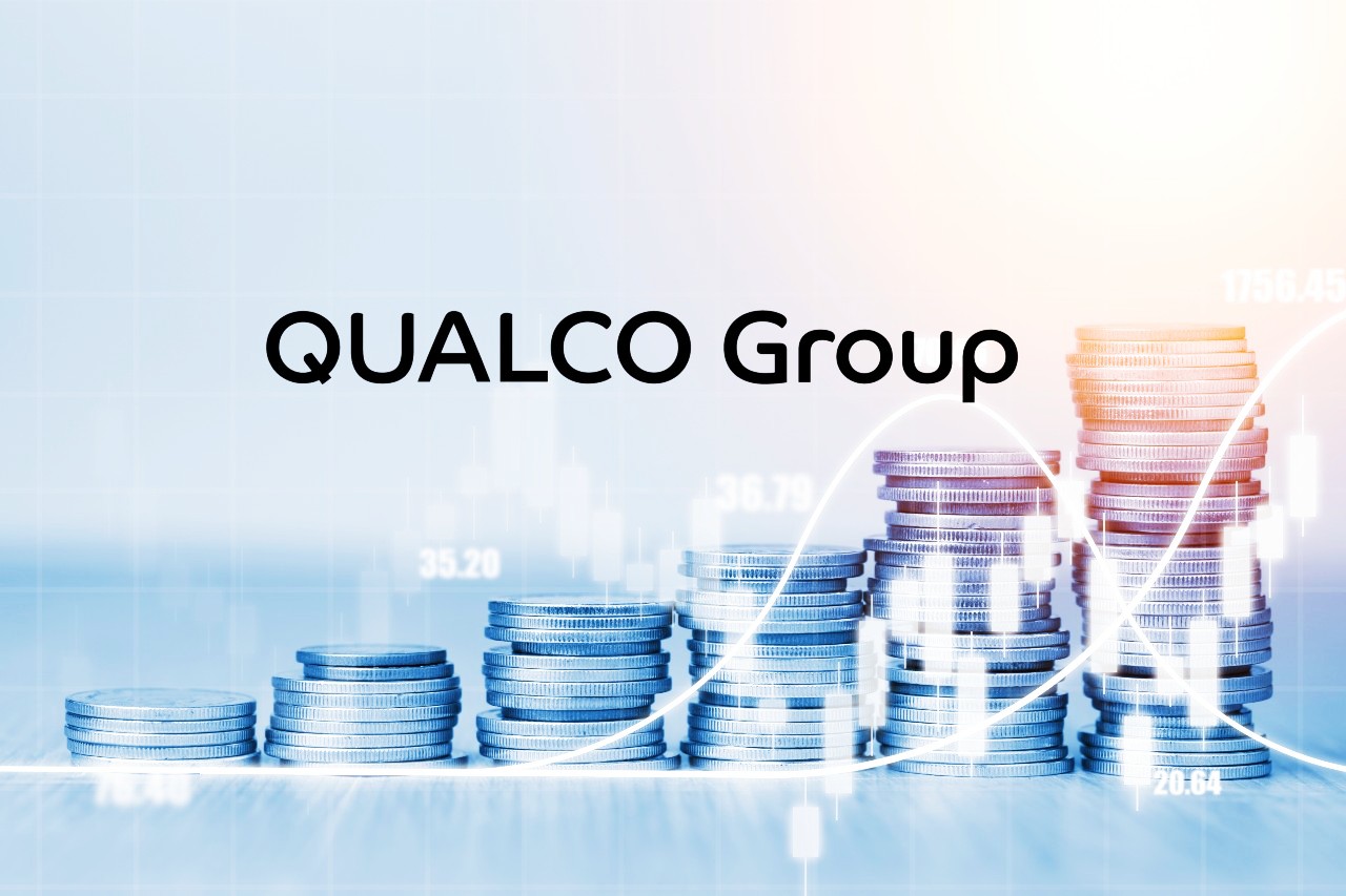 Qualco: Εισαγωγή στο ΧΑ με τιμή €5,04 – €5,46, Κεφαλαιοποίηση έως €325 εκατ.