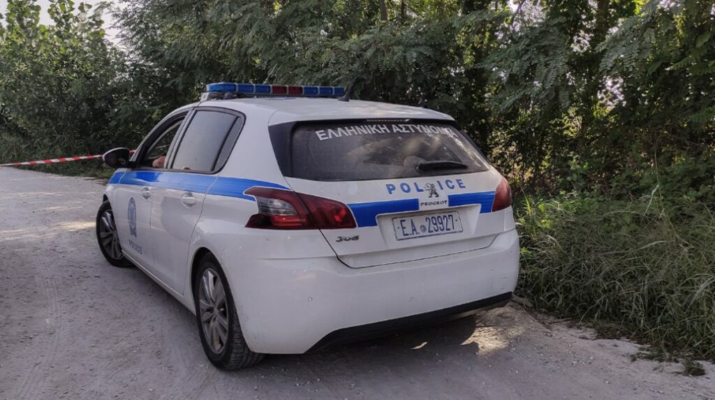 Αμφιλοχία: Άγρια δολοφονία 95χρονου - Ο γιος του τον χτύπησε με γκλίτσα στο κεφάλι