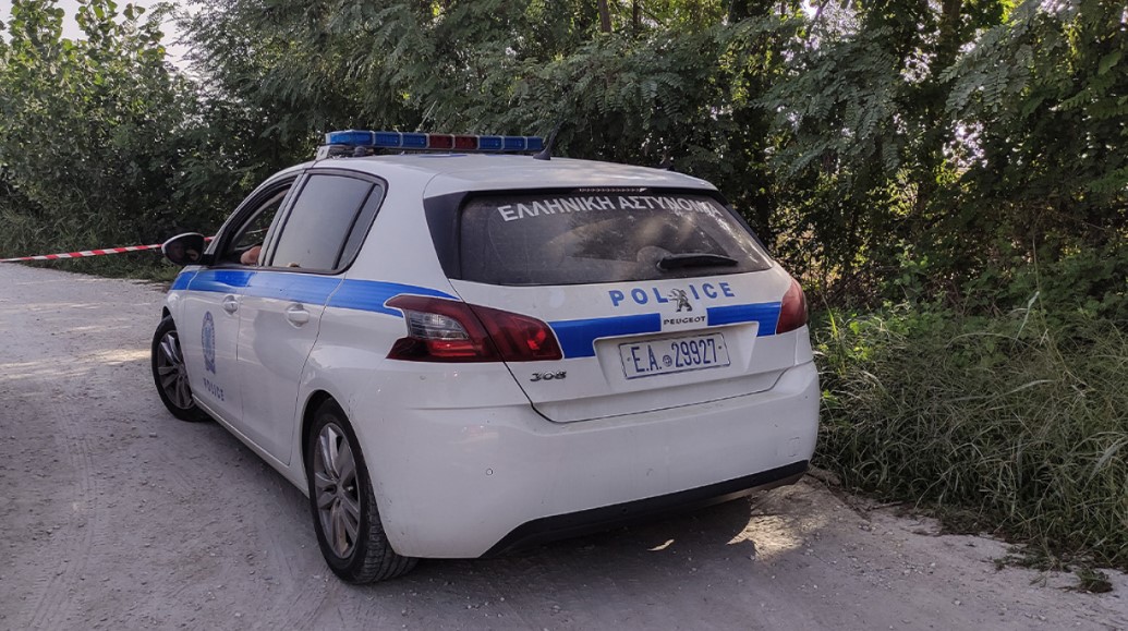 Αμφιλοχία: Άγρια δολοφονία 95χρονου - Ο γιος του τον χτύπησε με γκλίτσα στο κεφάλι