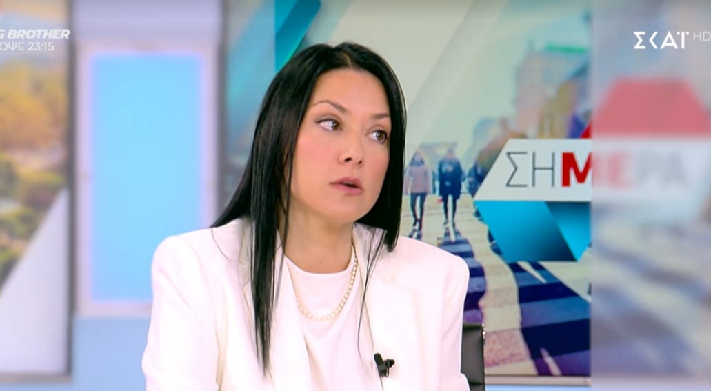 Νάντια Γιαννακοπούλου: Δεν μας ικανοποιούν οι δημοσκοπήσεις, αδικείται το ΠΑΣΟΚ