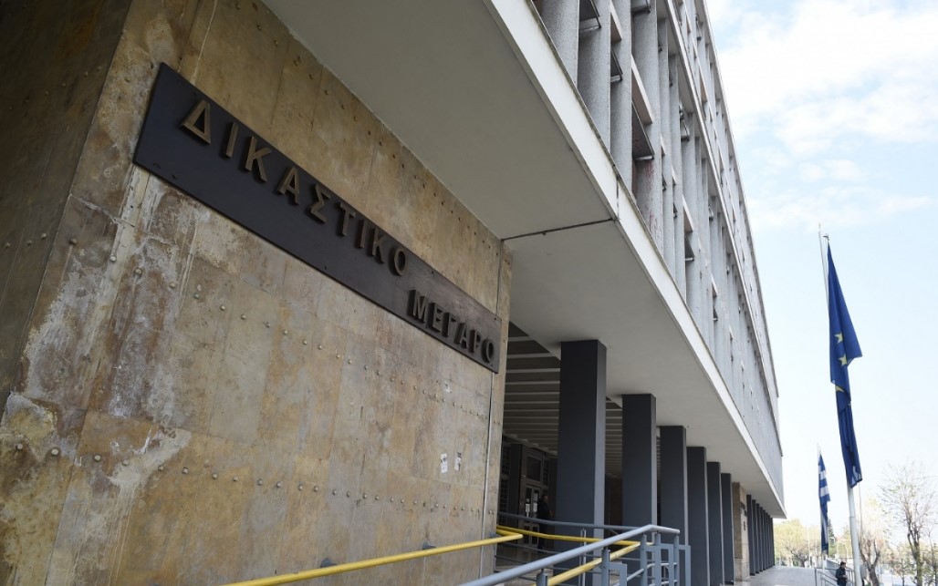 Θεσσαλονίκη: Στον εισαγγελέα οι συλληφθέντες για διακίνηση ναρκωτικών ακόμη και σε γήπεδα κατά τη διάρκεια αγώνων