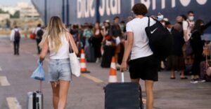 Κοινωνικός τουρισμός ΔΥΠΑ 2025 - 2026: Άνοιξε η πλατφόρμα, πού κάνεις αίτηση