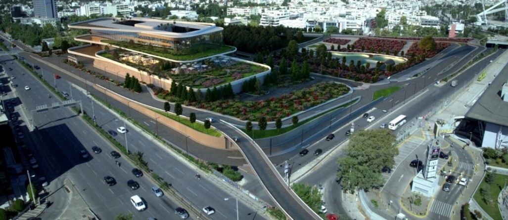 ΣτΕ: Νόμιμη η μεταφορά του καζίνο της Πάρνηθας στο Μαρούσι