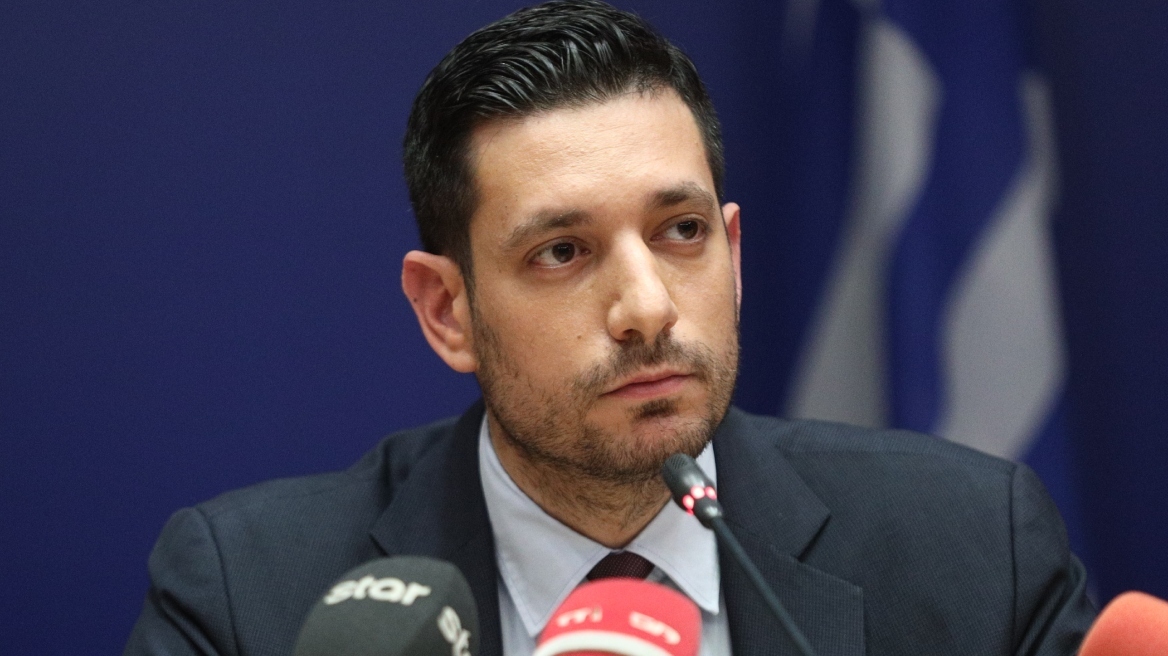 Κ. Κυρανάκης: Έχω ζητήσει μελέτη για 24ωρη λειτουργία του Μετρό τα Σάββατο και του Τραμ το καλοκαίρι στην Παραλιακή