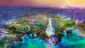 Η Disney επεκτείνεται στη Μέση Ανατολή – Νέο θεματικό πάρκο στο Αμπού Ντάμπι