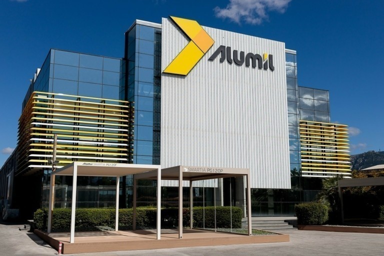 Alumil: Στρατηγικός στόχος τα €710 εκατ. σε πωλήσεις και €90 εκατ. EBITDA έως το 2029