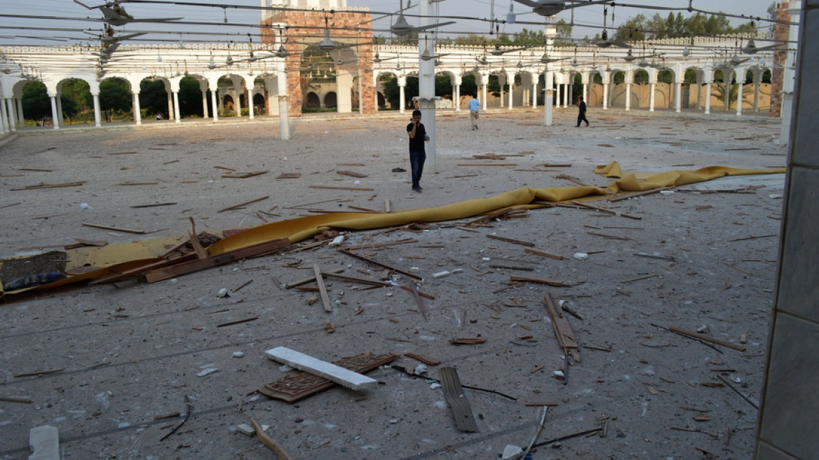Αντίποινα σχεδιάζει το Πακιστάν σε στρατιωτικούς στόχους στην Ινδία