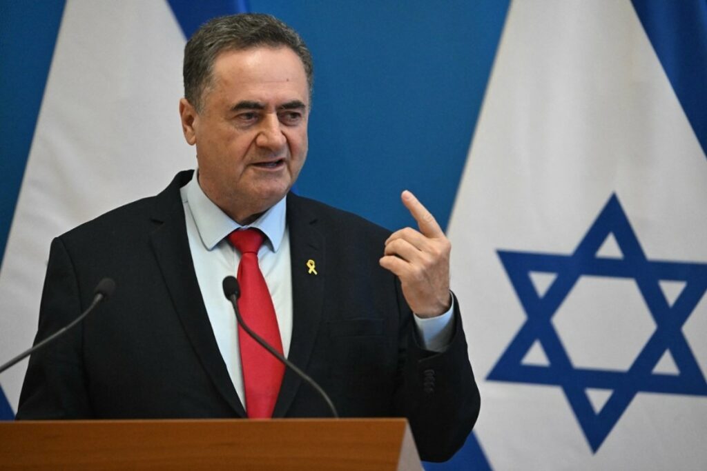 Απειλές Κατς κατά του Ιράν: «Θα πάθετε ό,τι και η Χαμάς στη Γάζα»