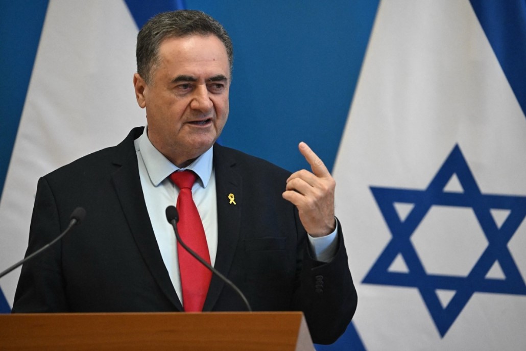 Απειλές Κατς κατά του Ιράν: «Θα πάθετε ό,τι και η Χαμάς στη Γάζα»