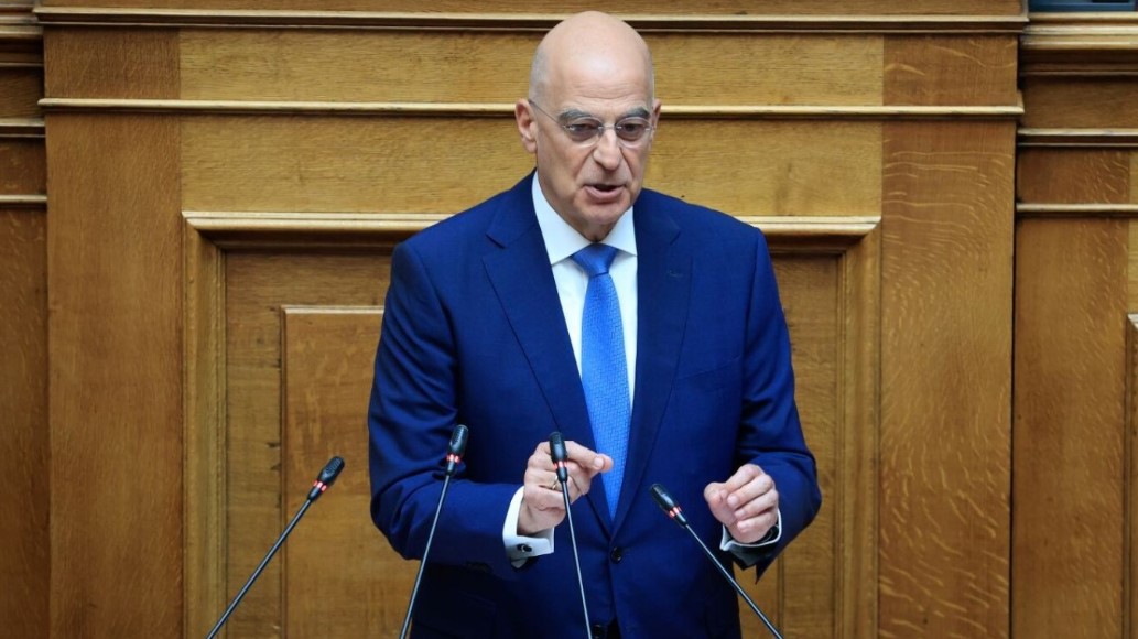Ν. Δένδιας για τα 80 χρόνια από τη λήξη του Β’ Παγκοσμίου: «Η Ελλάδα με τον αγώνα και τις θυσίες του λαού της συνέβαλε στη νίκη των Συμμάχων»