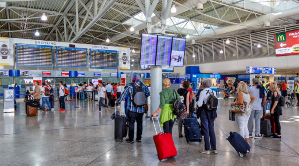Πρωτοψάλτης για το πρόγραμμα κοινωνικού τουρισμού: «Ξεκινά την 1η Ιουνίου -Ποιες οι προϋποθέσεις»