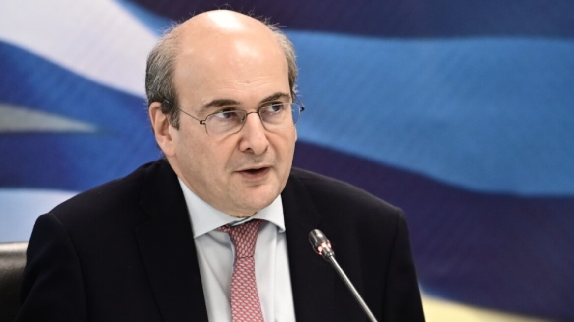 Κωστής Χατζηδάκης: 4 παρεμβάσεις για την αντιμετώπιση της ανομίας στα πανεπιστήμια