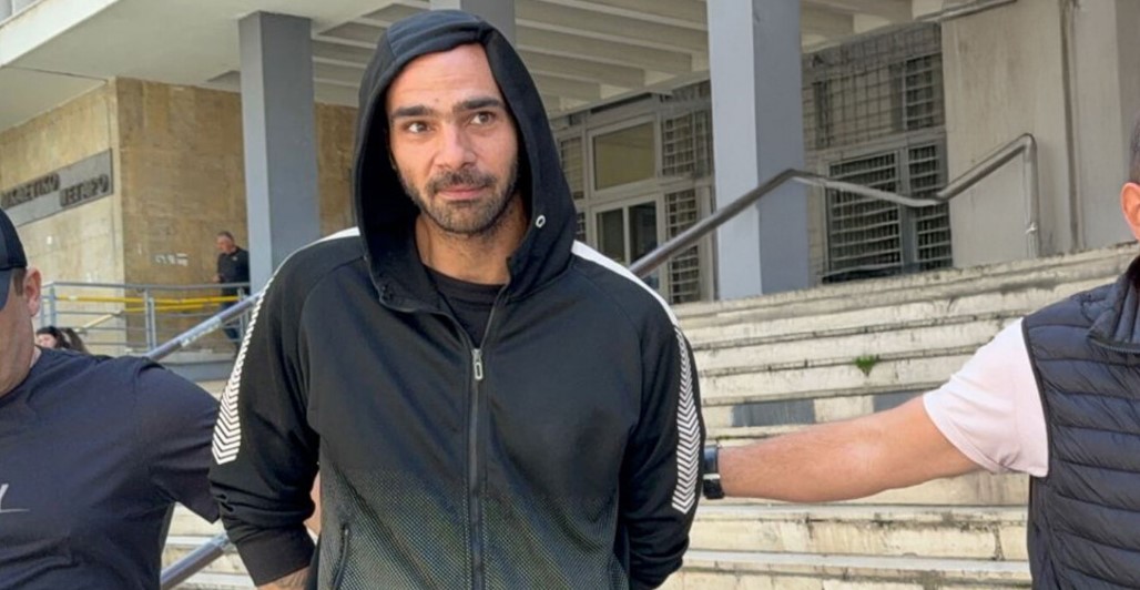 Θεσσαλονίκη: «Ό,τι και να γίνει, δεν θα πω ποιος μου έδωσε τα χρήματα», λέει ο 36χρονος