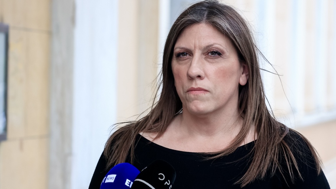 Επεισοδιακό φινάλε σε συνέντευξη της Κωνσταντοπούλου: «Σας περιμέναμε στις 9, τι να σας ρωτήσουμε τώρα!» - Είστε αγενείς, απάντησε