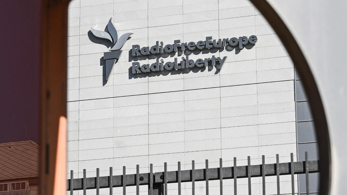 Τουλάχιστον 2.000.000 δολάρια θα δωρίσει η Σουηδία στο Radio Free Europe