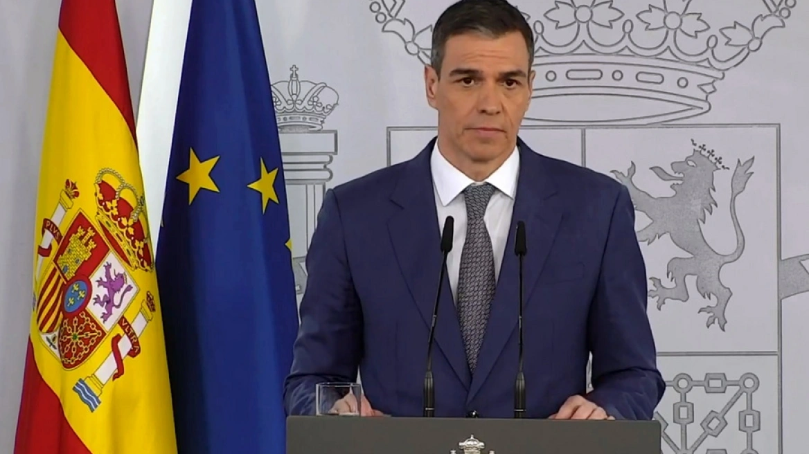 Πέδρο Σάντσεθ: Να συμβάλλει στην υπεράσπιση των ανθρωπίνων δικαιωμάτων ο νέος Πάπας