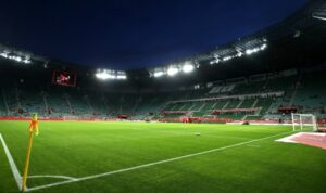 Conference League: Αυτό είναι το γήπεδο που θα φιλοξενήσει τον τελικό