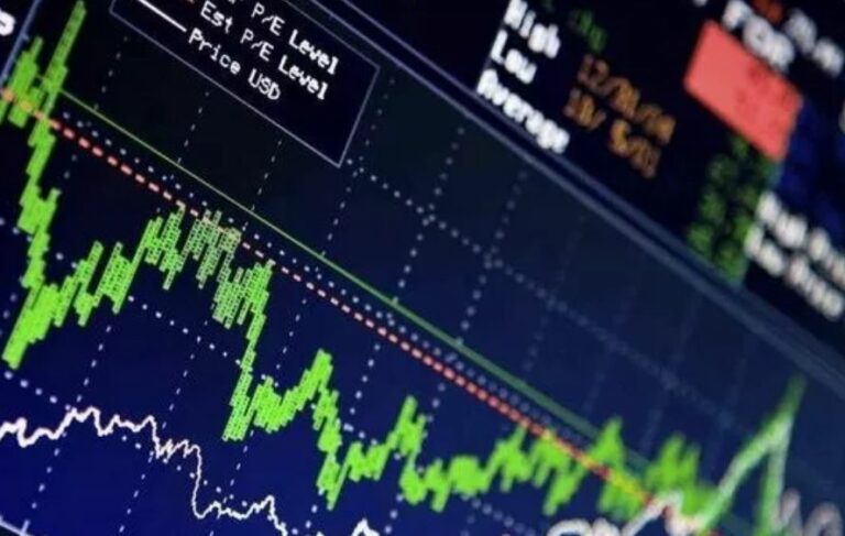 Χρηματιστήριο: Τραπεζική στήριξη προς τα υψηλά