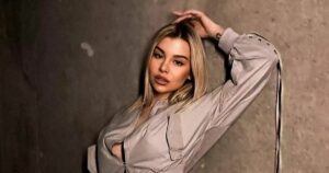 Modern Cinderella για Μαρία Αντωνά: Μου ήρθε η πόρτα στο κεφάλι και δεν είπε ούτε συγγνώμη