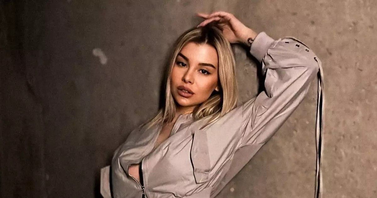 Modern Cinderella για Μαρία Αντωνά: Μου ήρθε η πόρτα στο κεφάλι και δεν είπε ούτε συγγνώμη