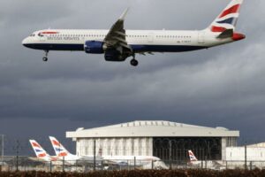 Μεγαλώνει τον στόλο της η IAG: Παραγγελία 71 αεροσκαφών αξίας $10 δισ.