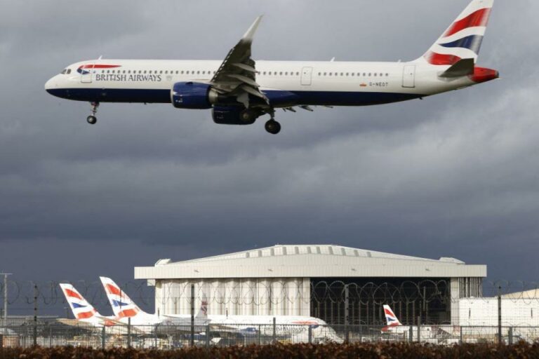 Μεγαλώνει τον στόλο της η IAG: Παραγγελία 71 αεροσκαφών αξίας $10 δισ.
