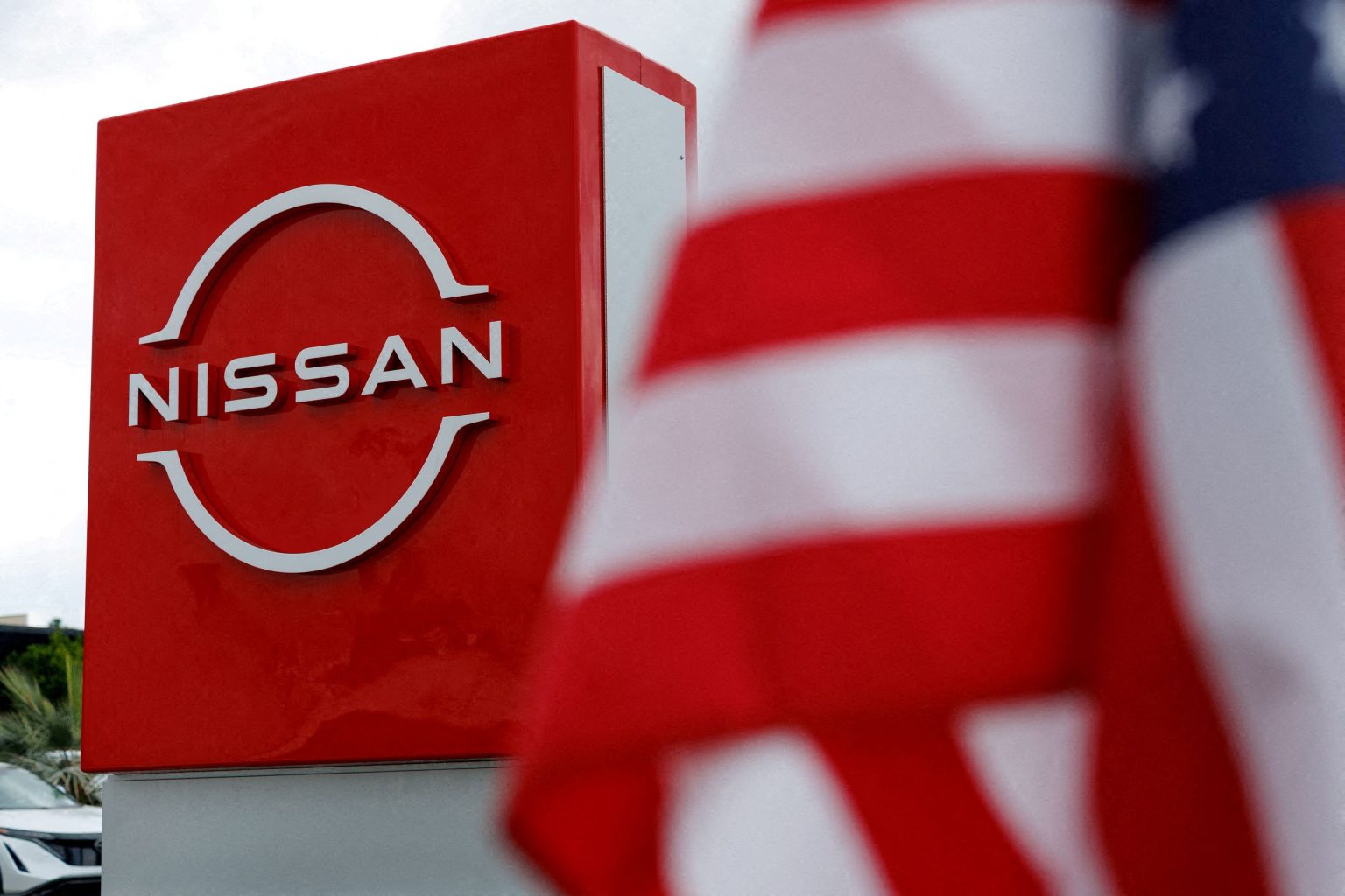 Nissan: Τέλος στα σχέδια για εργοστάσιο μπαταριών EV στη νότια Ιαπωνία, ύψους $1,1 δισ