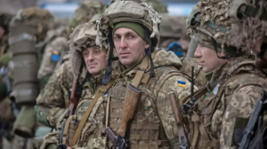 Με ένα δισ. ευρώ θα ενισχύσει η ΕΕ την αμυντική βιομηχανία της Ουκρανίας