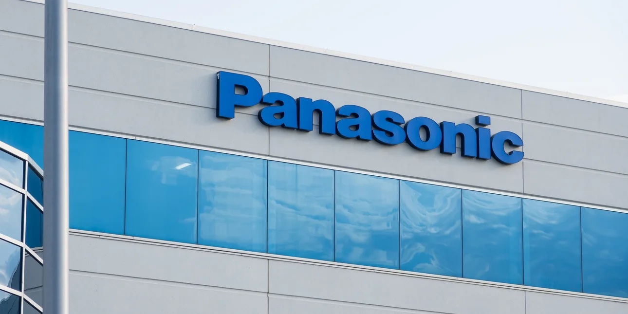 Η Panasonic προχωρά σε μείωση 10.000 θέσεων εργασίας σε παγκόσμιο επίπεδο