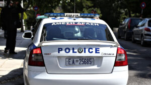 Πάτρα: Άνδρας συνελήφθη για βιασμό και προσβολή γενετήσιας αξιοπρέπειας ανήλικης