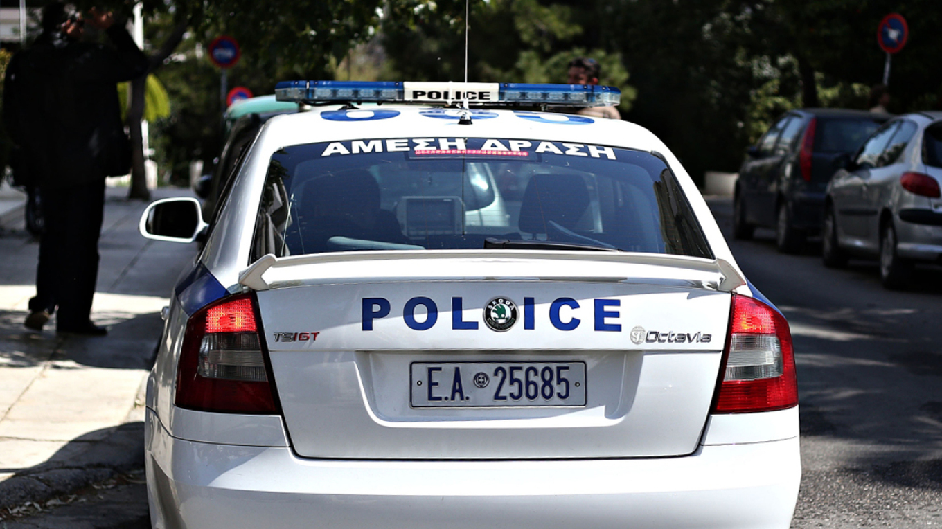 Κρήτη: 22χρονος Αλβανός μαχαίρωσε αστυνομικό εκτός υπηρεσίας για προσωπικές διαφορές
