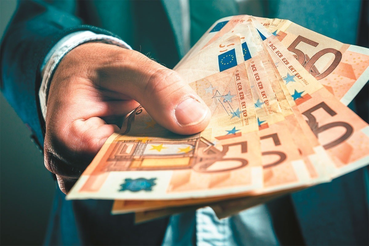 e-ΕΦΚΑ – ΔΥΠΑ: Ολες οι πληρωμές μέχρι και τις 16 Μαΐου