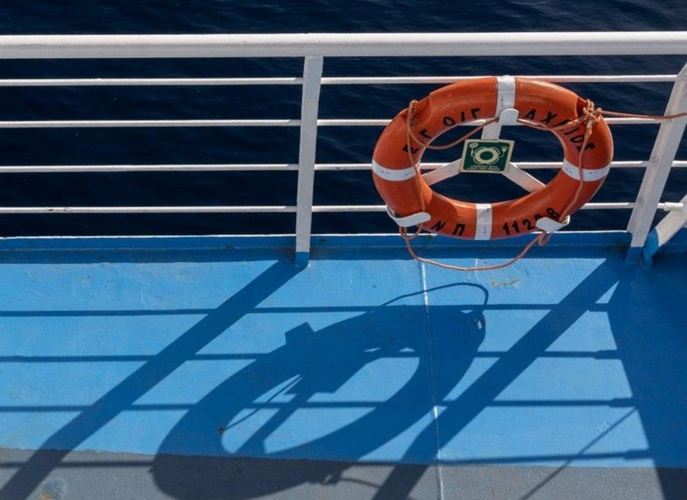 Βόλος: Ταλαιπωρία για 97 επιβάτες του πλοίου «Superstar» που έπαθε βλάβη έξω από το λιμάνι