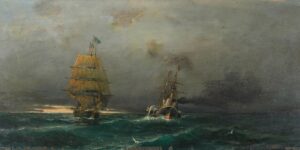 Σπάνια έργα και «βαριές» υπογραφές στο Greek Sale του οίκου Bonhams
