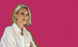 Από ξανθές... μελαχρινές: Οι διάσημες Ελληνίδες που έκαναν τη μεγάλη αλλαγή