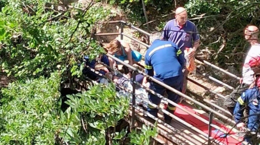 Τραγωδία στη Νέδα: Έρευνα για τις συνθήκες που οδήγησαν στον θάνατο 4χρονου