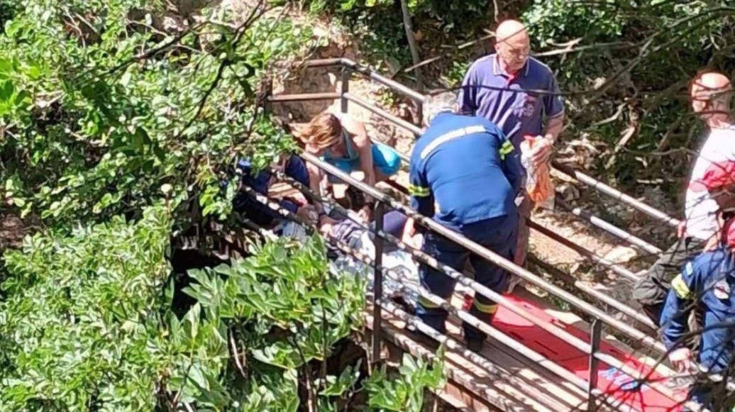 Τραγωδία στη Νέδα: Έρευνα για τις συνθήκες που οδήγησαν στον θάνατο 4χρονου