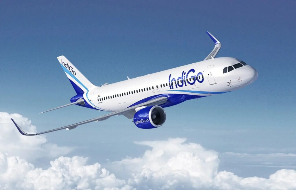 Ποια είναι η IndiGo Airlines που θέλει να προσγειωθεί στο «Ελευθέριος Βενιζέλος»